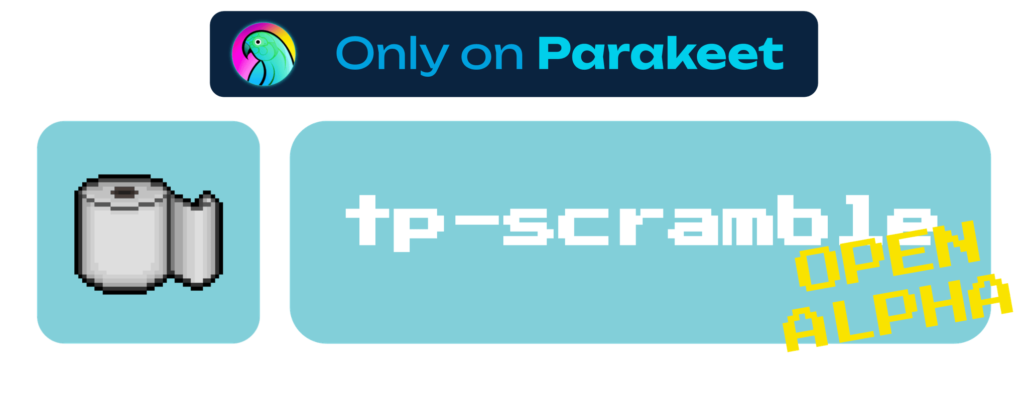 TP-Scramble