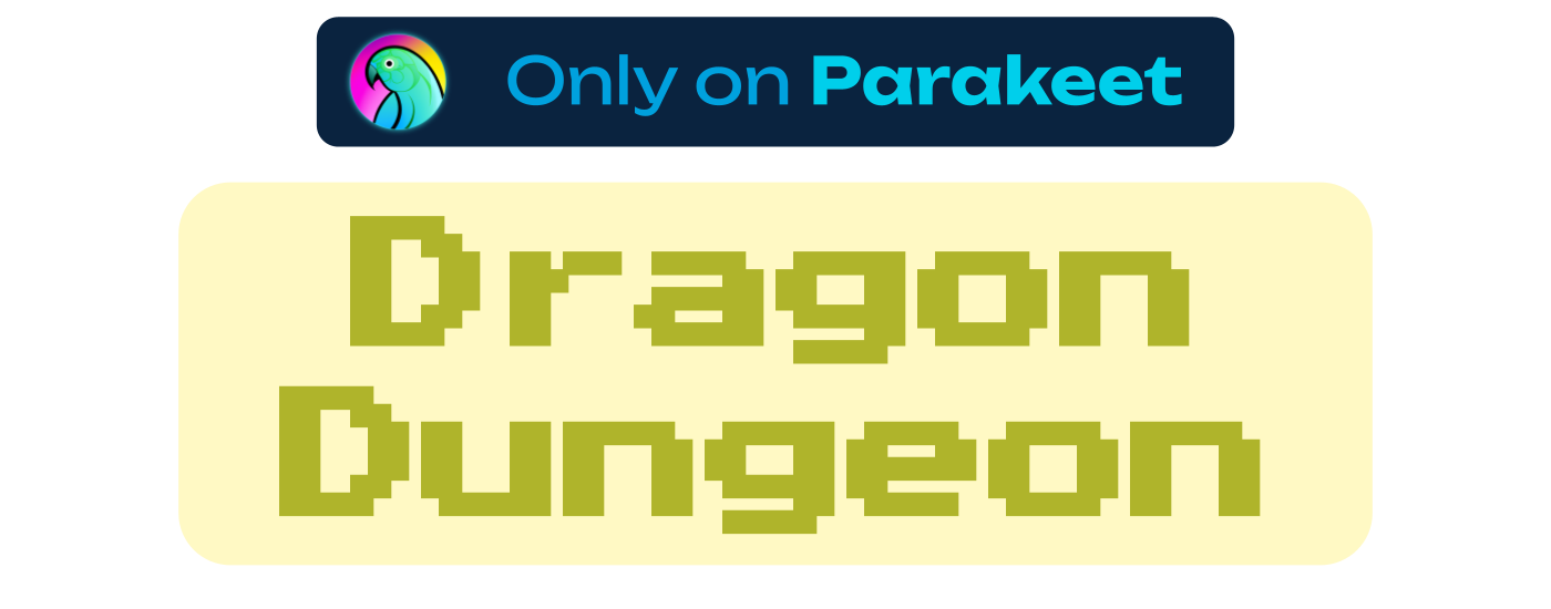 DragonDungeon